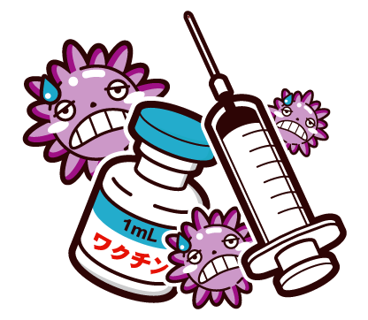 新型コロナウイルス Covid 19 について考えること 永福町駅前みんなのクリニック 杉並区